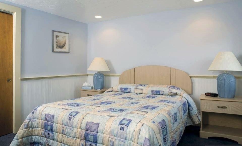 The Colony Beach Motel Dennisport Exteriér fotografie