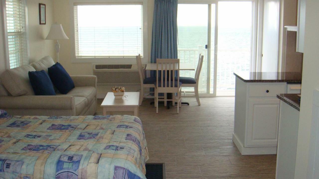 The Colony Beach Motel Dennisport Exteriér fotografie