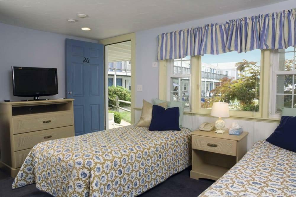 The Colony Beach Motel Dennisport Exteriér fotografie